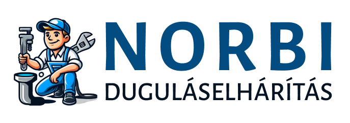 Norbi Duguláselhárítás