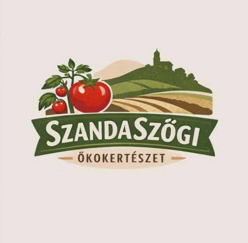 SzandaSzögi Ökokertészet