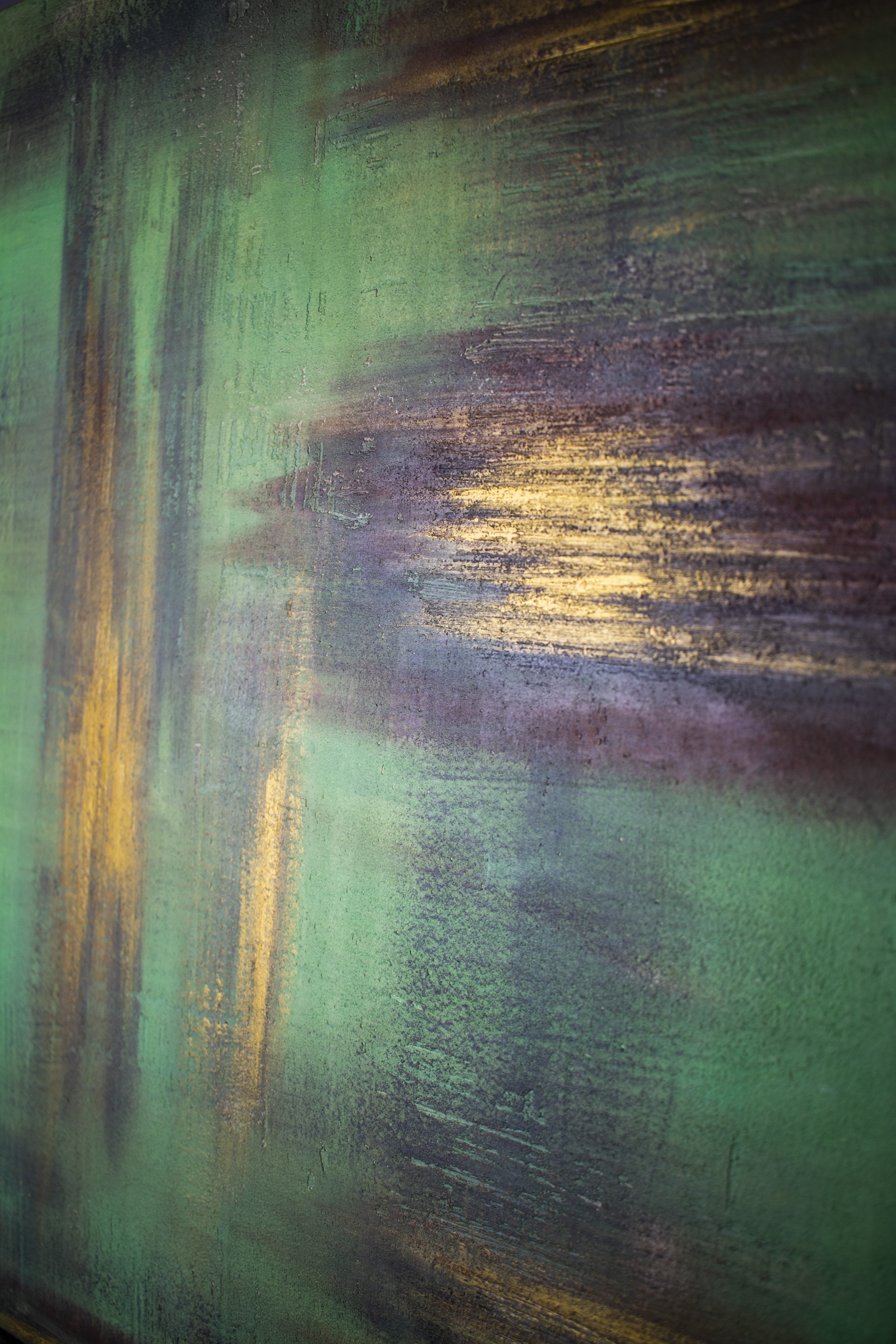 3D dekorfal újabb minta