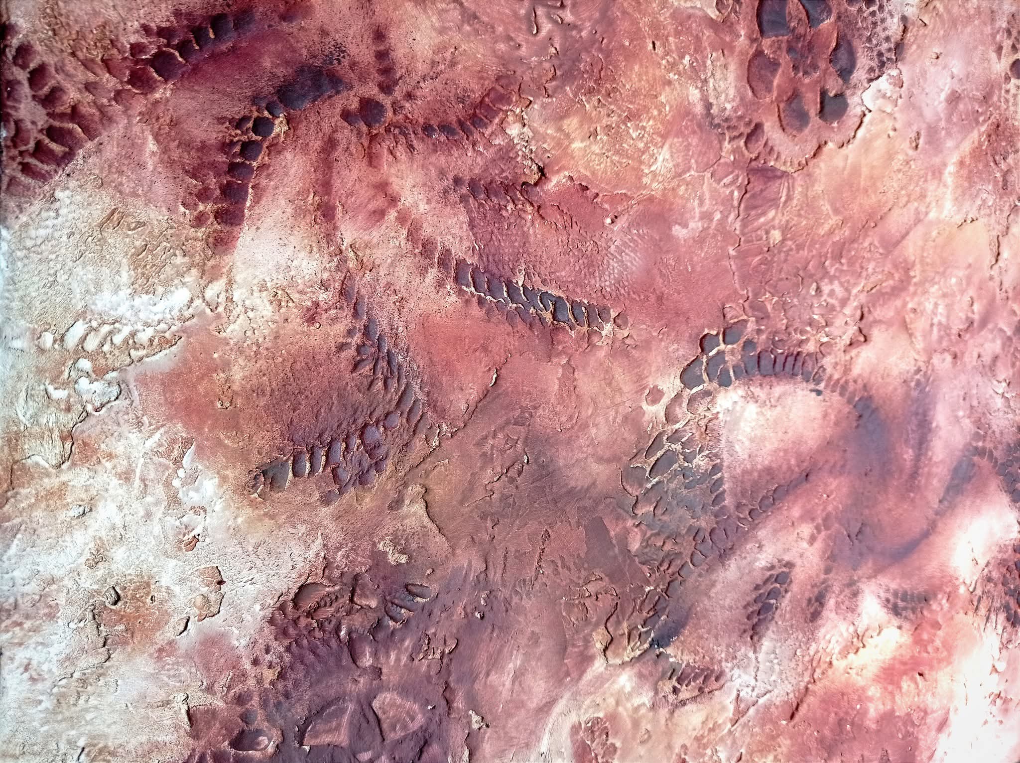 Art Deco stílusú 3D dekorfal arany mintázattal